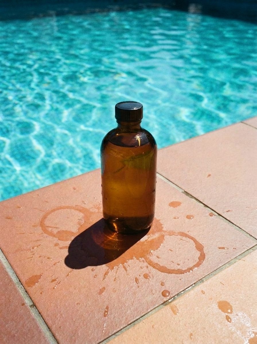 CABANA bottle
