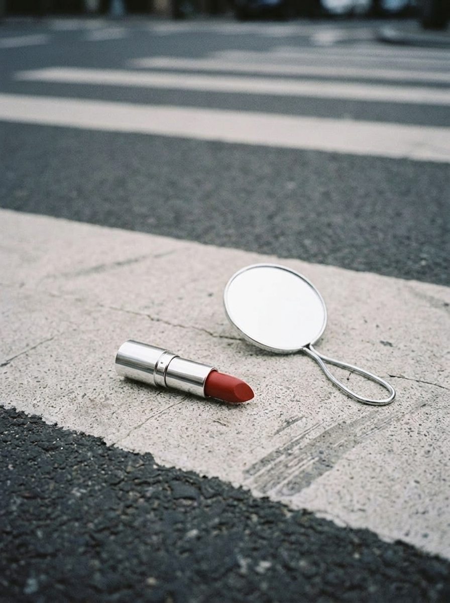 GAMINE lipstick