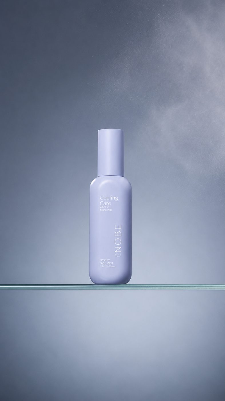 NOBE mist in soft mist