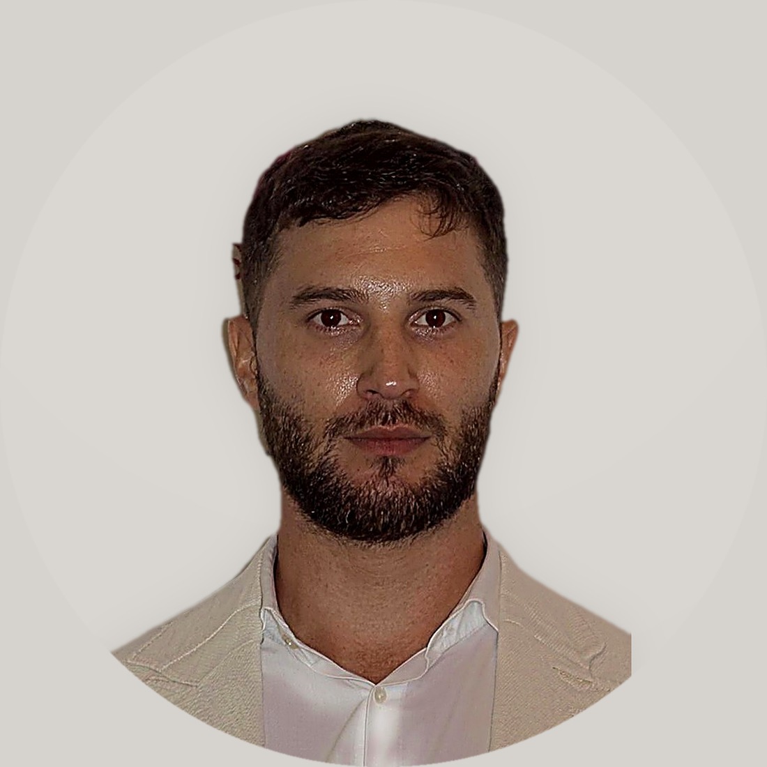 Boris Hodakel, founder of Feel